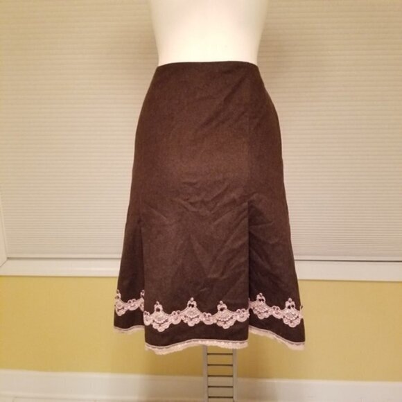Express skirt (2) - Picture 1 of 4